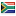atio.co.za server is located in South Africa
